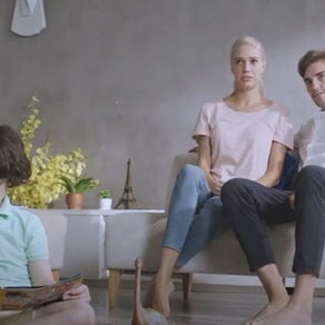 OZONEO AERO melindungi anak-anak dari gejala Alergi